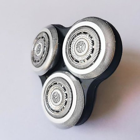 Rq12-hode er kompatibel med Philips elektrisk barbermaskin S9000 S9111 Rq10rq1250sh90 tilbehør