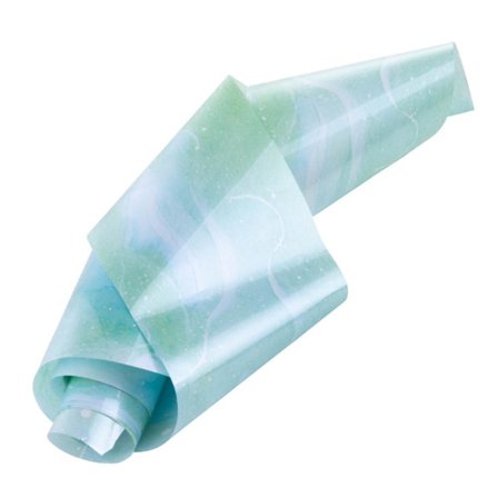 Neglefolie / folie - til negle dekorationer - Abstrakt - 1m