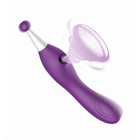Vibrator Climax Stick