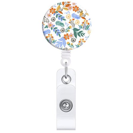 Stilren Utdragbar Korthållare