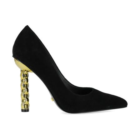 Kat Maconie Pumps , Zwart , Dames , Maat: 37 EU