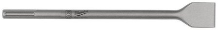 Milwaukee 4932343743 Bredmejsel SDS-Max, 400x50 mm, Maskintilbehør & forbrugsvarer