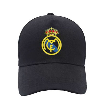 Fodboldklub Kasketter Fan Support Solskærm Basebollkepsar