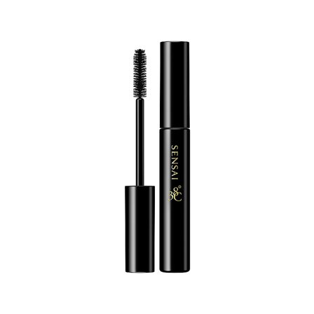 Sensai Mascara 38oC Separating & Lengthening 01 Black, Makeup, Øjne, Mascara