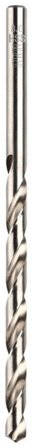 Irwin HSS PRO 10502392 Spiralbor DIN338, 118° spids med delt punkt Ø7,5 x 109 mm, Maskintilbehør & forbrugsvarer