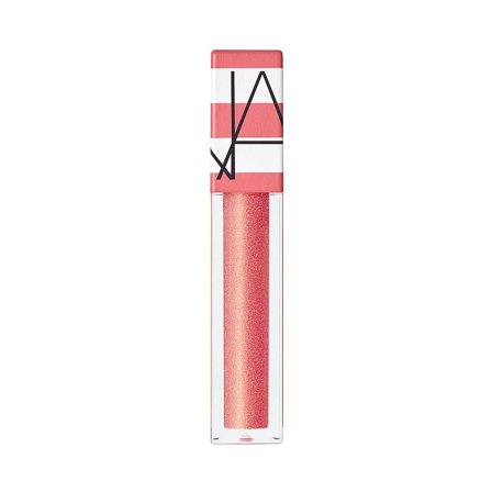 NARS Hot Escape Afterglow Lip Oil Orgasm, Makeup, Øjne, Øjenskygge