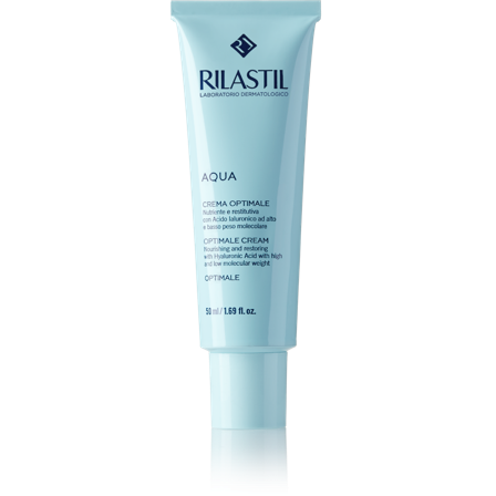 Rilastil Aqua Optimale Crema 50ml