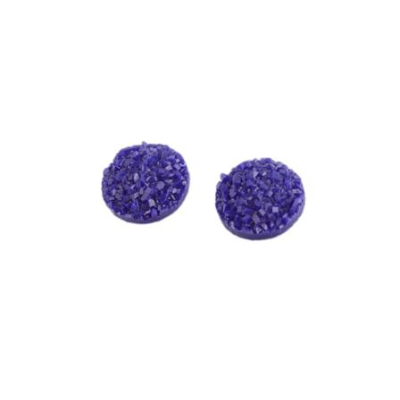 100 Stycken Resin Flatback Cabochon Bag Skor Kläder Utsmyckning