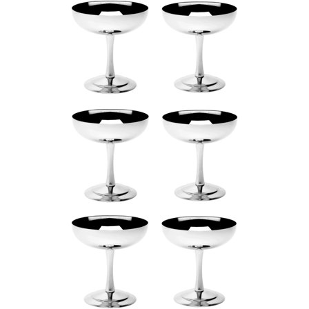 Mareld Iskopper 6 stk.