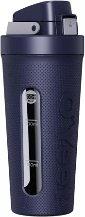 OYeet Shaker Bottle-S2 Blå 700ml