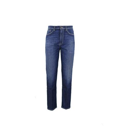 Dondup, Jeans Blauw, Dames, Maat:W26