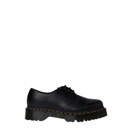 Dr. Martens, Laced Shoes Zwart, unisex, Maat:40 1/2 EU
