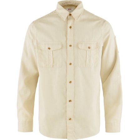 Fjällräven Övik Travel Shirt LS M