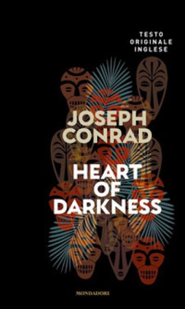 Heart of darkness Joseph Conrad