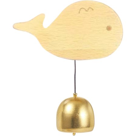 Imukuppi Ovikello Tuulikello, Kaupanomistajan Kello - Eläin Yrityksen Ovikello | Puinen Imukuppi Ovikello, Ovikello Yritykselle, Lintu Kissa Koira 