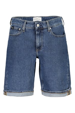 Calvin Klein Jeans Short Uomo Blu