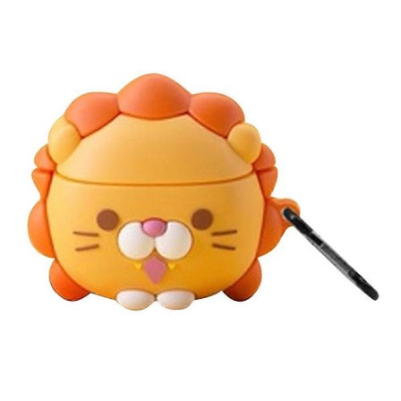 Type H No.3 Deksel til Redmi Buds 3 Myk Silikon Etui Øretelefon Beskyttende Skall Nydelig Tegneserieform