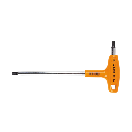T-Handtag Torx Beta Tools
