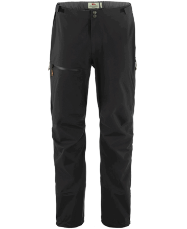 Fjällräven Keb GTX Trousers M Black