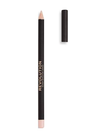 Revolution Beauty London Revolution Kohl Eyeliner Nude - Cream - 1.3 G