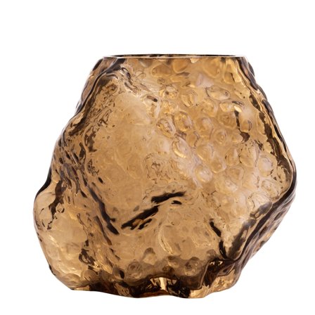 Globen lighting Valerie kynttilälyhty, ruskea