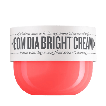Sol de Janeiro Bom Dia Bright Body Cream Bodylotion & kroppsoljor Dam 240ML