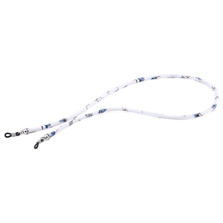 Praktisk Färgglad Glasögon Snöre