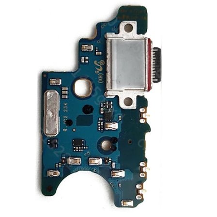 Samsung Galaxy S20 Laddningsport Reservdel