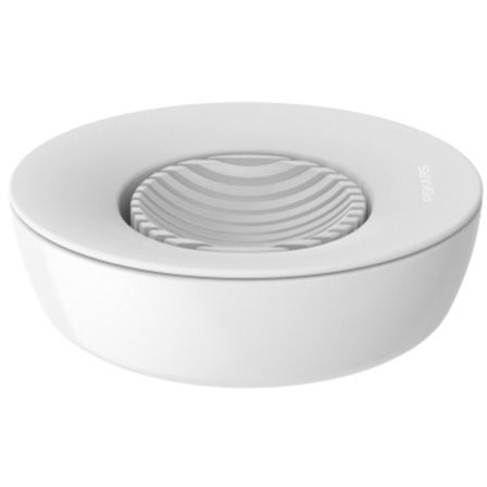 Fiskars Functional Form Eggedeler' - 'Hvit
