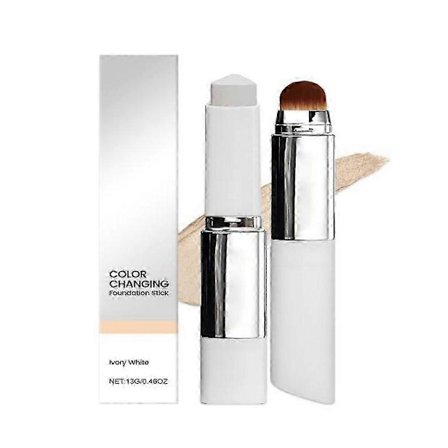 Blanc Cover Cream Stick V White - Koreansk färgförändrande foundationsticka