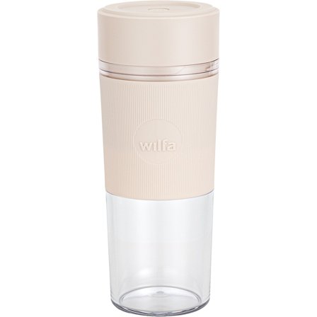 Wilfa Swift blender 300 ml, beige | Köksmaskiner > Mixer & Blender | Bagaren och Kocken