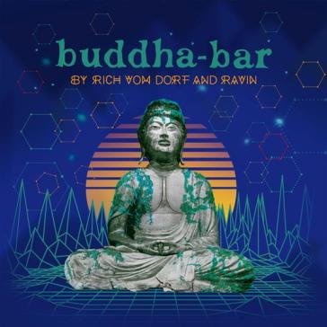Buddha bar by rich vom dorf & ravin NA