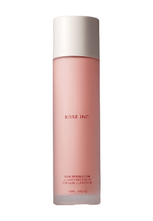 Rose Inc Skin Resolution Clarifying Toner Ansiktsvatten & facemist Dam 120 ML