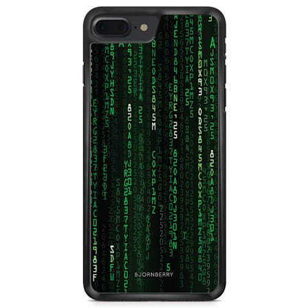 Bjornberry Skal iPhone 8 Plus - Matrix