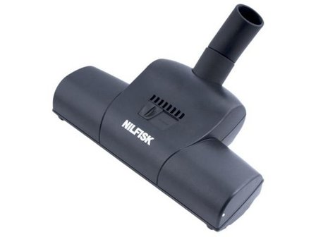 Nilfisk Turbomunstycke 32mm - Lyreco - Städ och hygien - Dammsugare - Dammsugartillbehör
