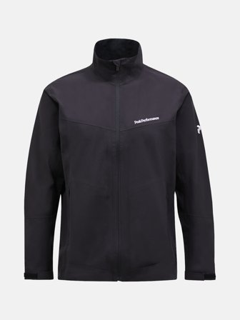 Peak Performance - HIPE 2.5L Shell Jacket Men