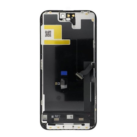 iPhone 14 PRO MAX Skärm med LCD-display JK Incell Byt IC