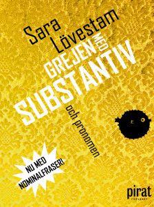 Grejen med substantiv