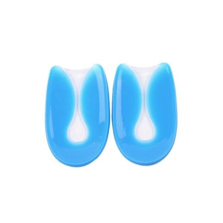 Kantapää pohjallinen U-muotoinen M