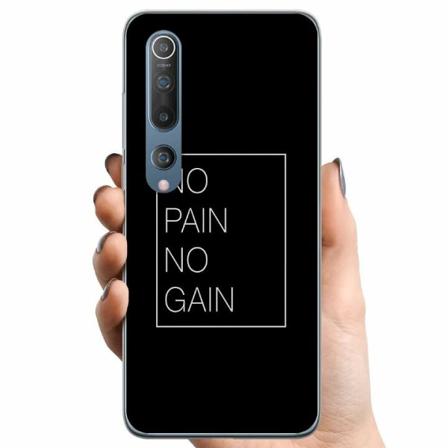 Xiaomi Mi 10 5g Tpu Mobilskal Training / Gym