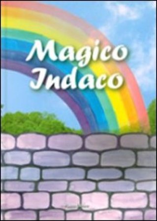 Magico indaco NA