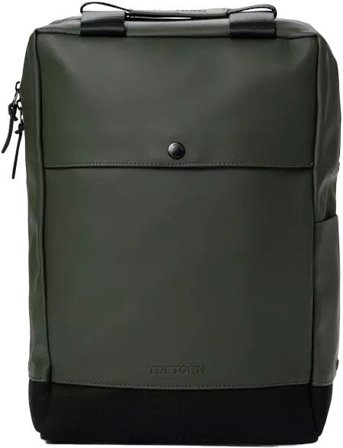 Tretorn Wings Flexpack Forest Green - Vardagsryggsäckar