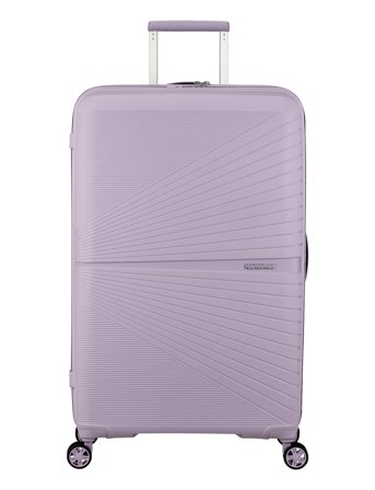 American Tourister Airconic Spinner 77 - Purple - 77