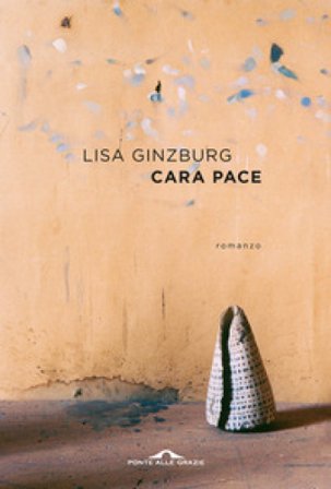 Cara pace Lisa Ginzburg