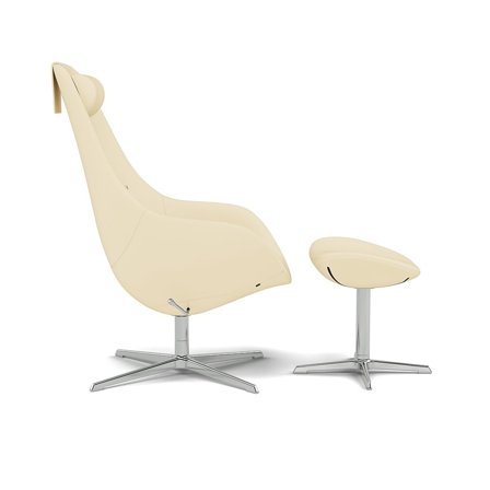 Varier Furniture Kokon - White
