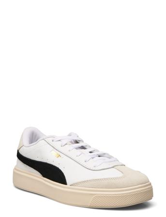 PUMA Lajla T-Toe Wns Vit