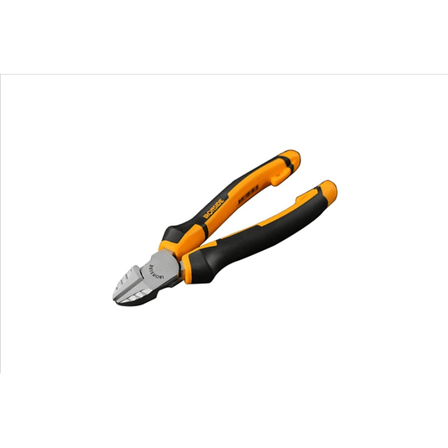 Ironside Sideavbitertang Heavy Duty 160Mm