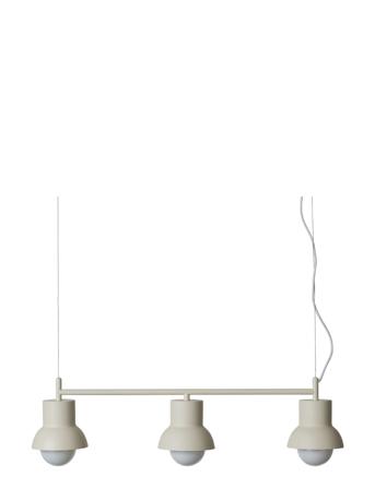 Down Pendant Home Lighting Lamps Ceiling Lamps Pendant Lamps Beige CO Bankeryd