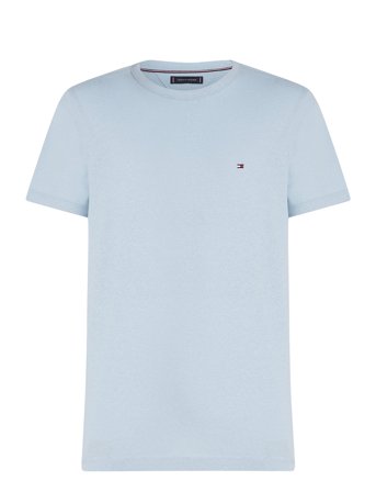 Tommy Hilfiger | Cotton Linen Tee | S