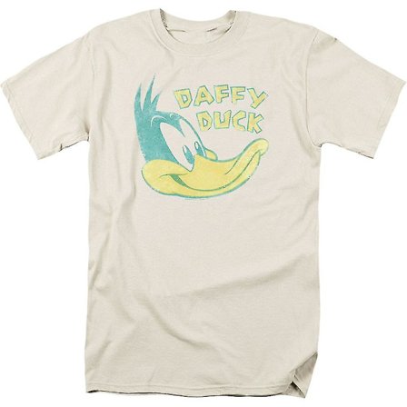 Daffy Duck Looney Tunes T-shirt